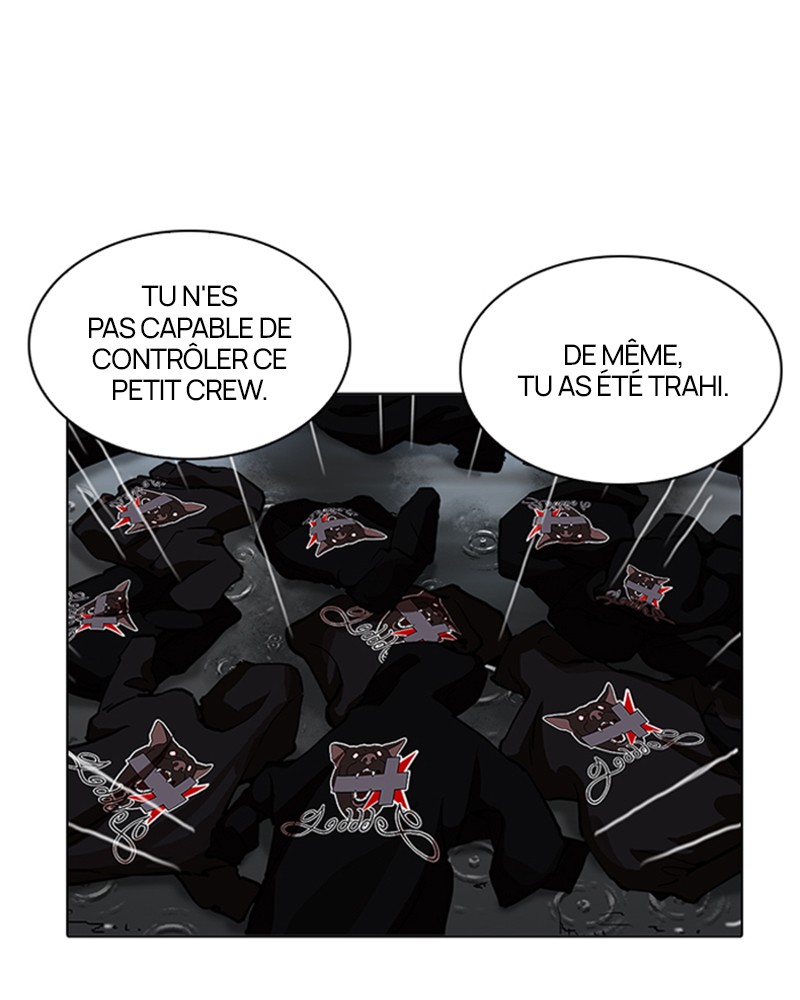 Lookism Chapitre 210 - Page 114