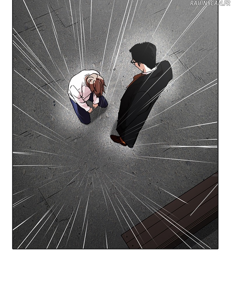Lookism Chapitre 210 - Page 130