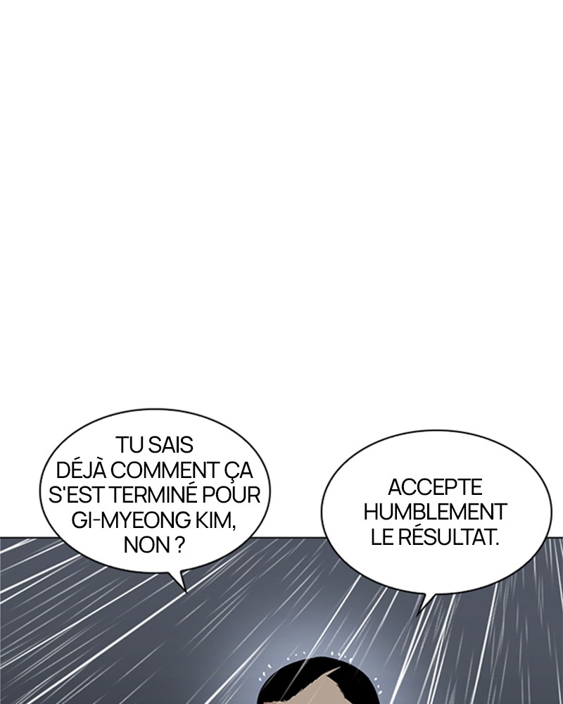 Lookism Chapitre 210 - Page 131