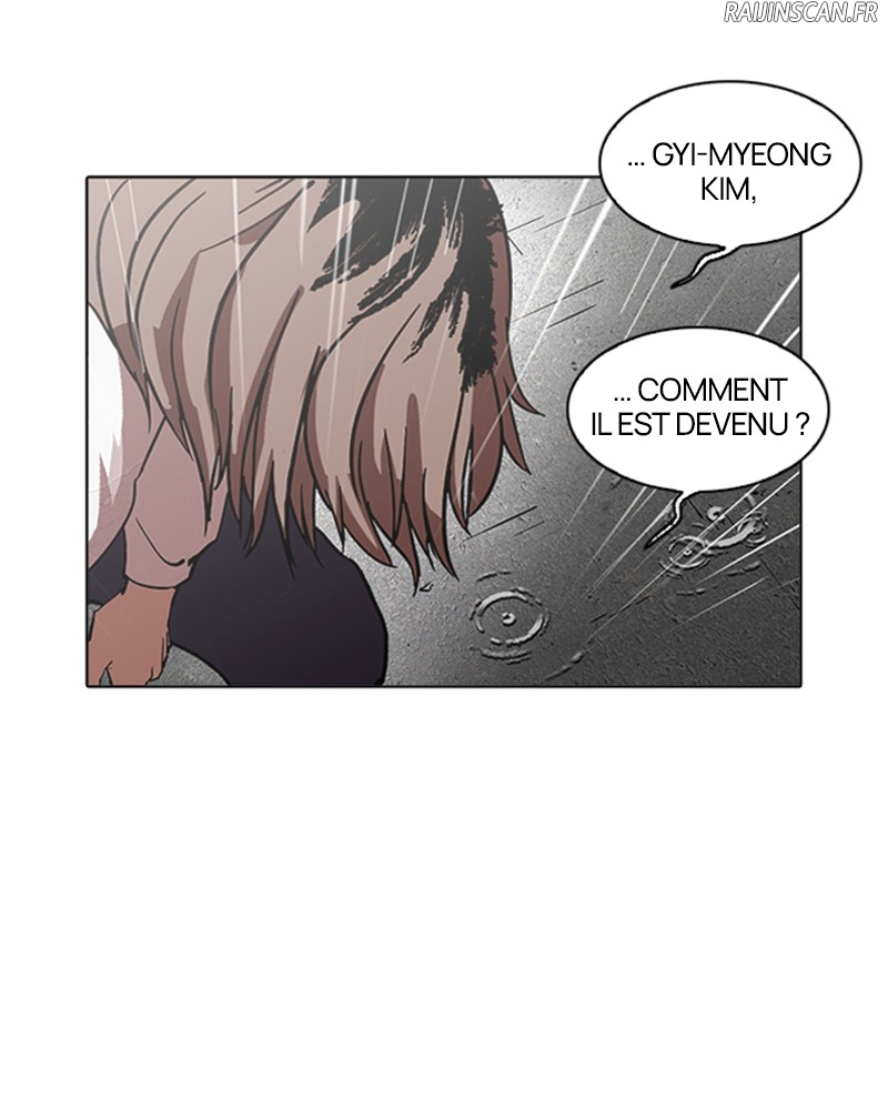 Lookism Chapitre 210 - Page 135