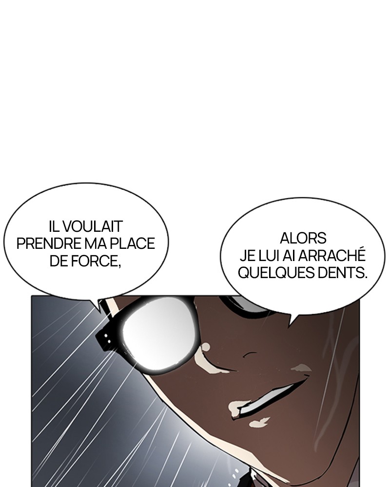 Lookism Chapitre 210 - Page 137