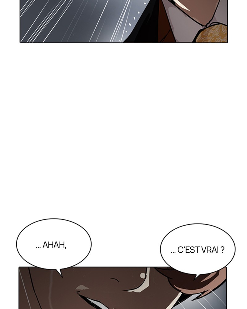 Lookism Chapitre 210 - Page 138