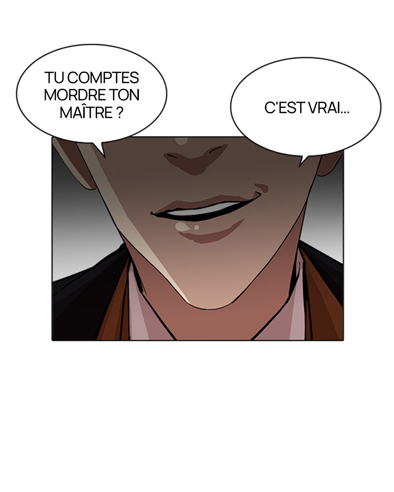 Lookism Chapitre 210 - Page 148