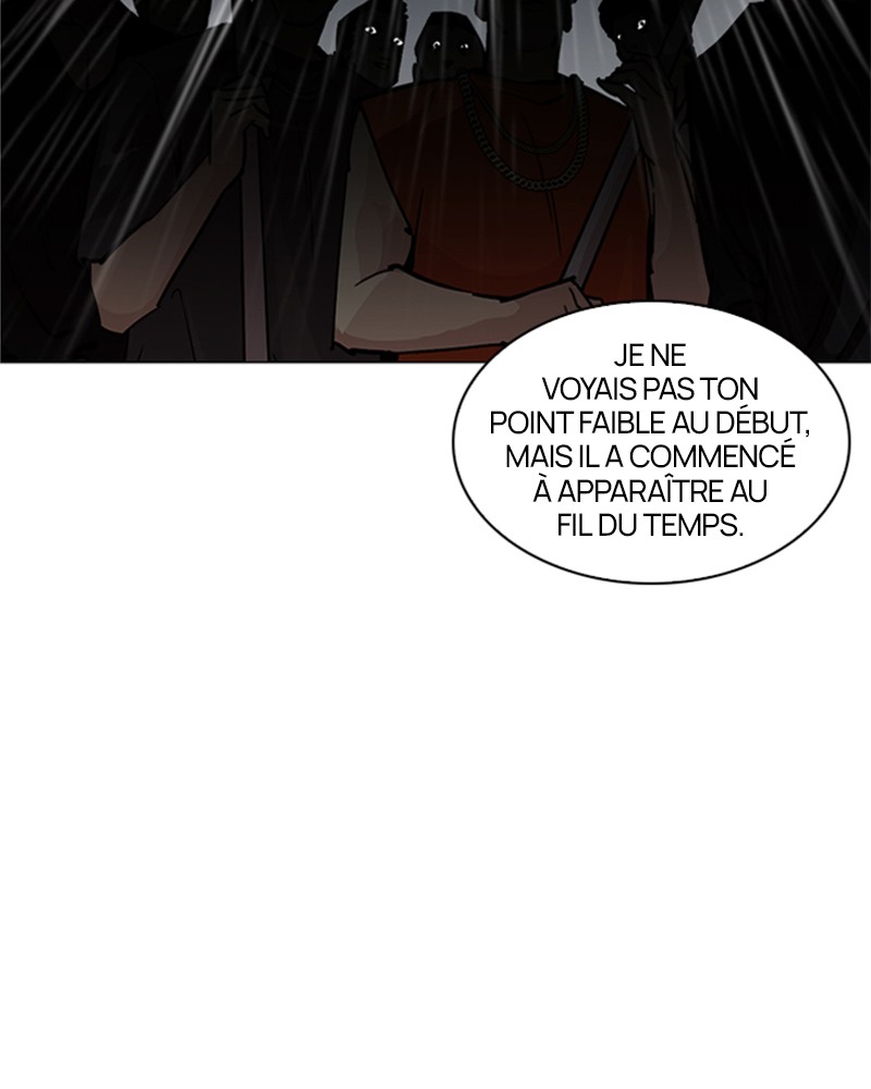 Lookism Chapitre 210 - Page 21