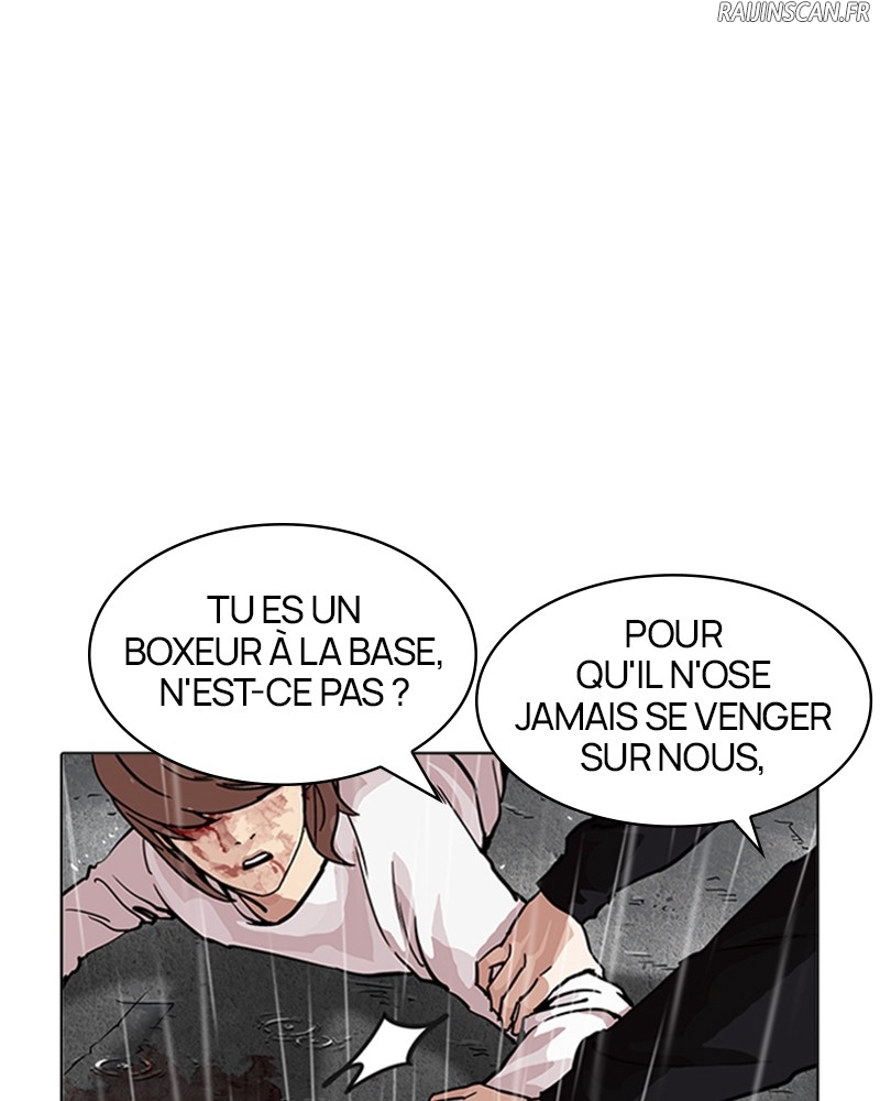 Lookism Chapitre 210 - Page 30