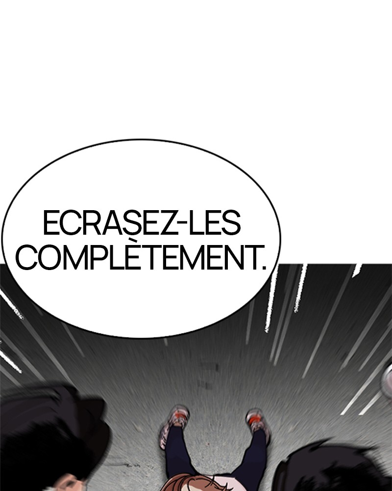 Lookism Chapitre 210 - Page 32