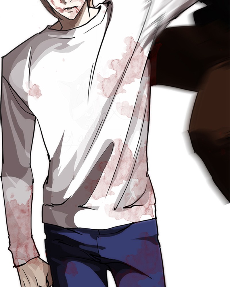 Lookism Chapitre 210 - Page 37