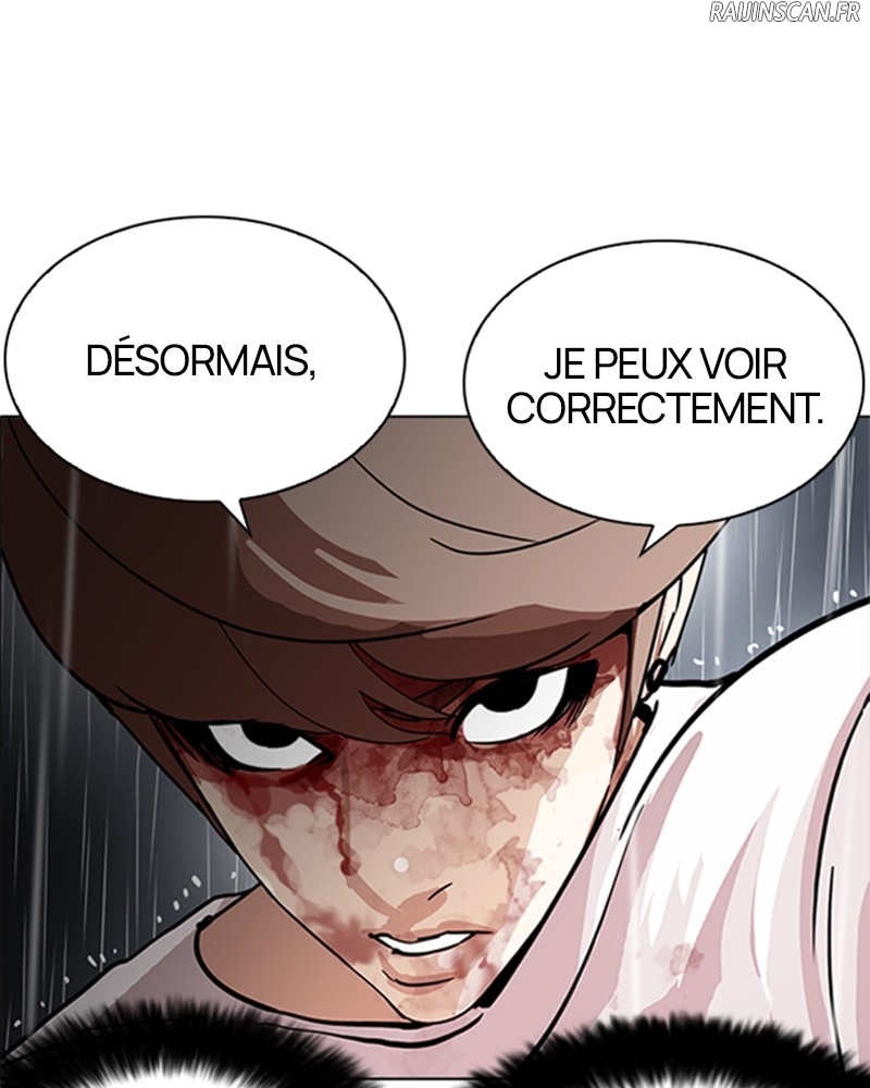 Lookism Chapitre 210 - Page 40
