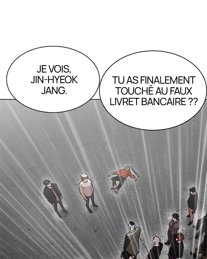 Lookism Chapitre 210 - Page 42