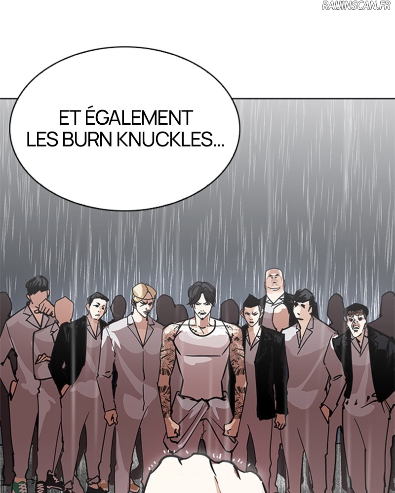 Lookism Chapitre 210 - Page 50