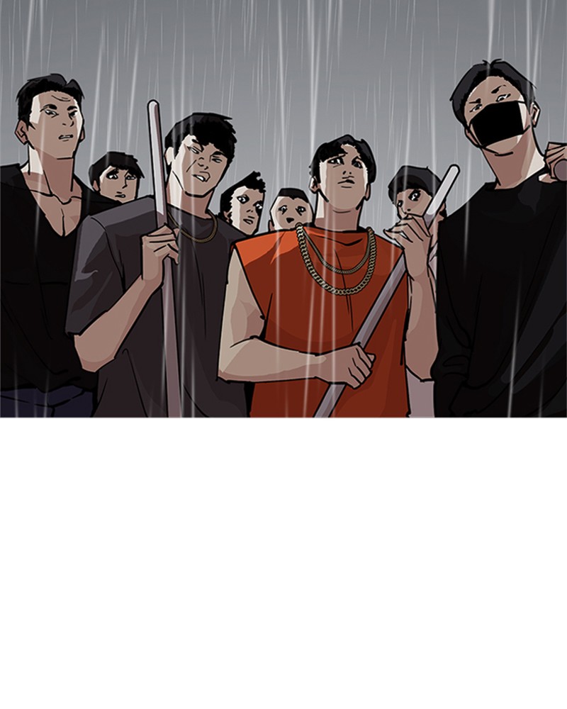 Lookism Chapitre 210 - Page 6