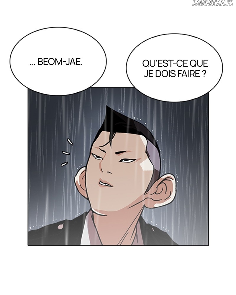 Lookism Chapitre 210 - Page 60