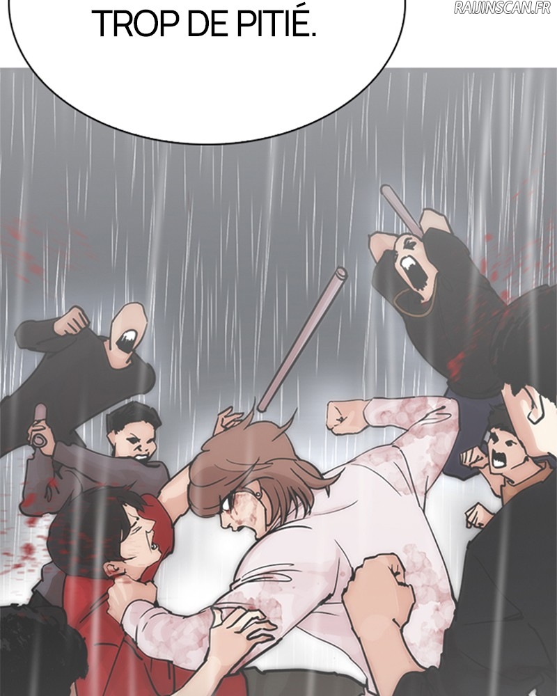 Lookism Chapitre 210 - Page 65