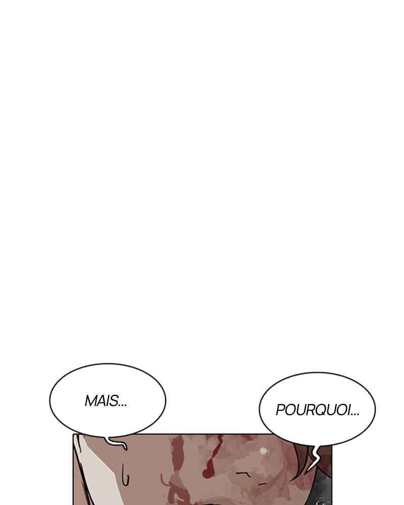 Lookism Chapitre 210 - Page 7