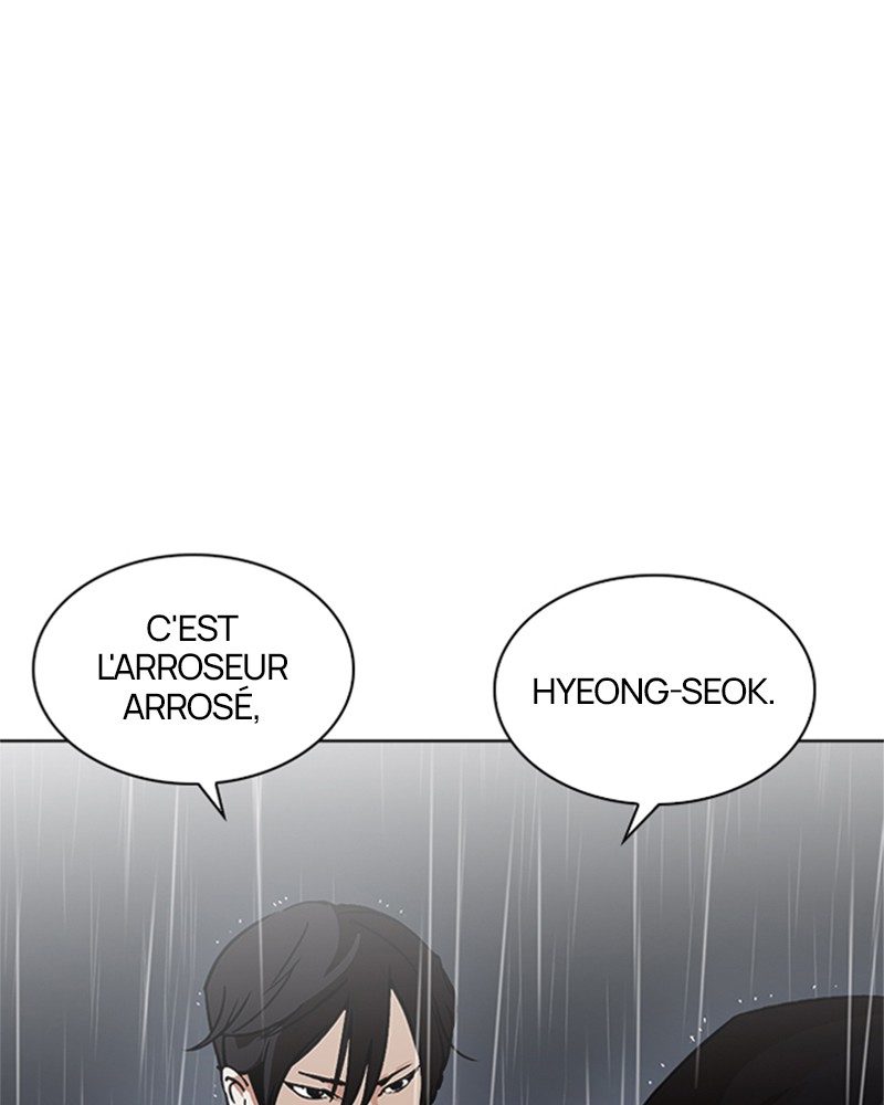 Lookism Chapitre 210 - Page 71