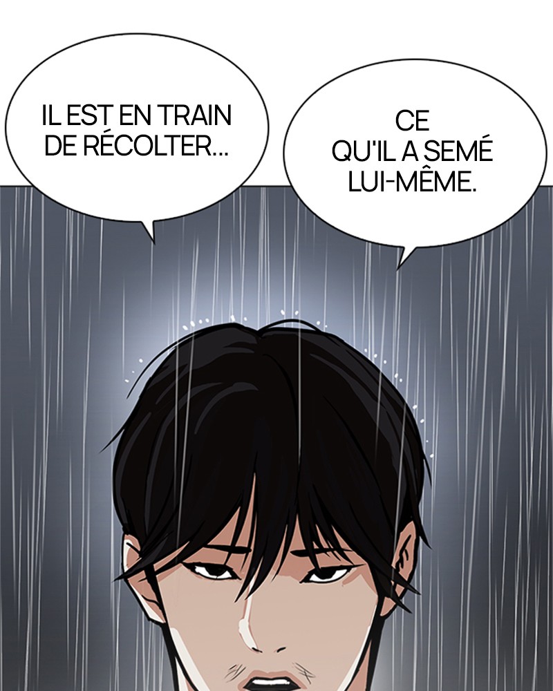Lookism Chapitre 210 - Page 73