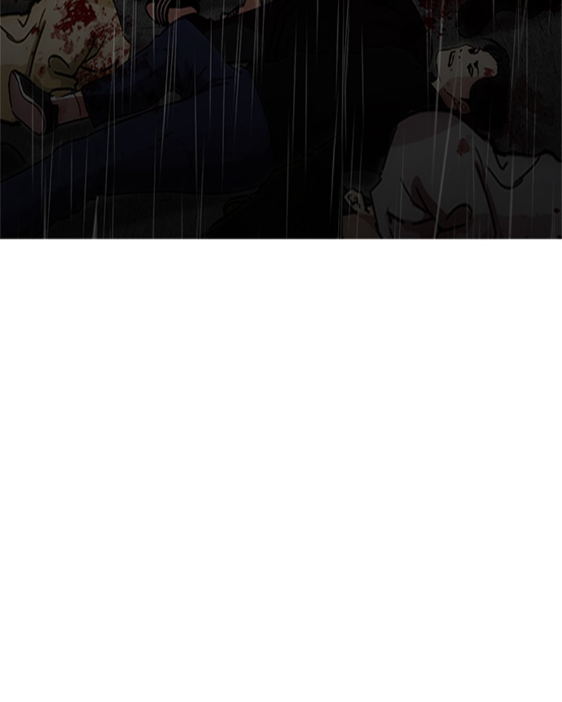 Lookism Chapitre 210 - Page 77