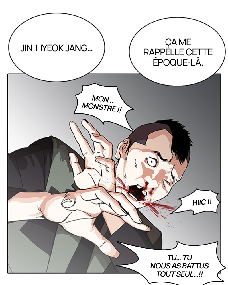 Lookism Chapitre 210 - Page 78