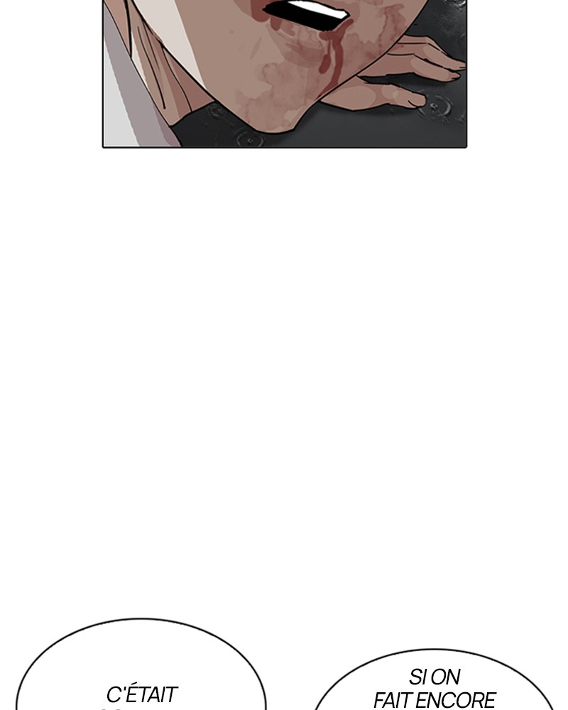 Lookism Chapitre 210 - Page 8