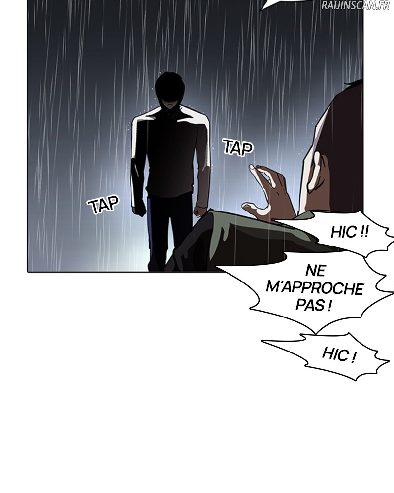 Lookism Chapitre 210 - Page 80