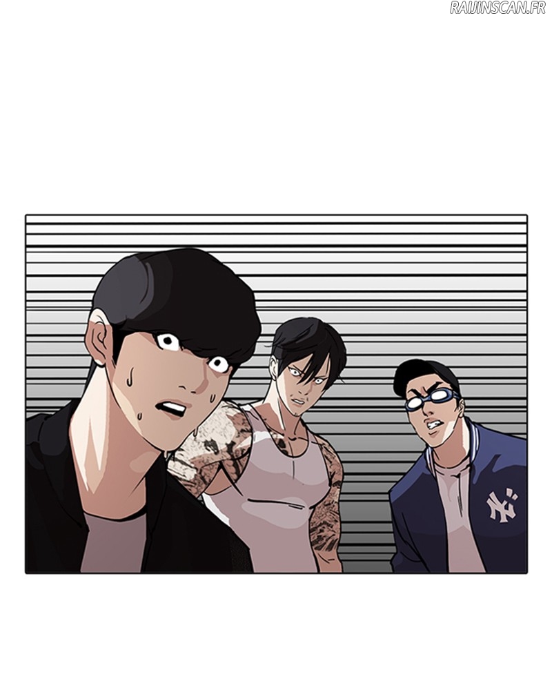 Lookism Chapitre 210 - Page 85
