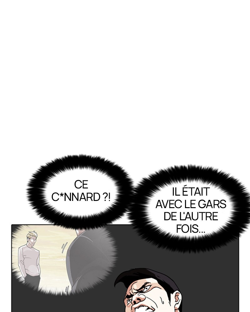 Lookism Chapitre 210 - Page 86