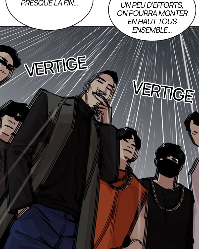 Lookism Chapitre 210 - Page 9