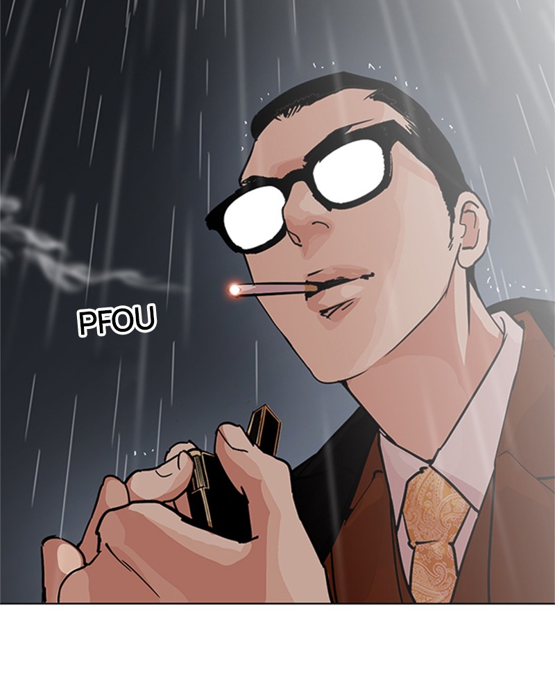Lookism Chapitre 210 - Page 94