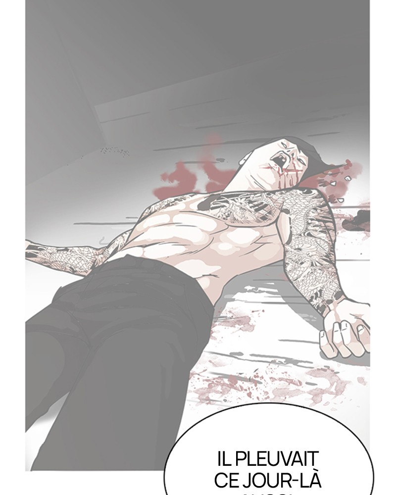 Lookism Chapitre 210 - Page 96