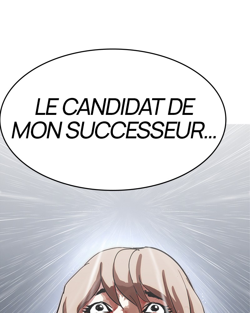 Lookism Chapitre 210 - Page 99