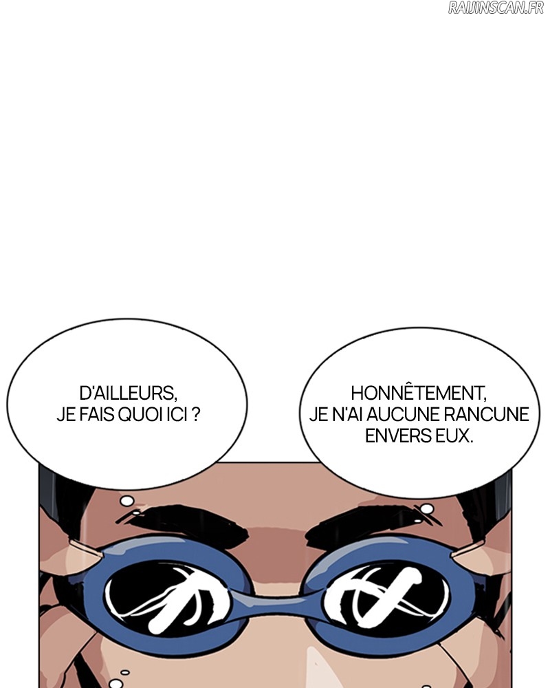 Lookism Chapitre 211 - Page 10