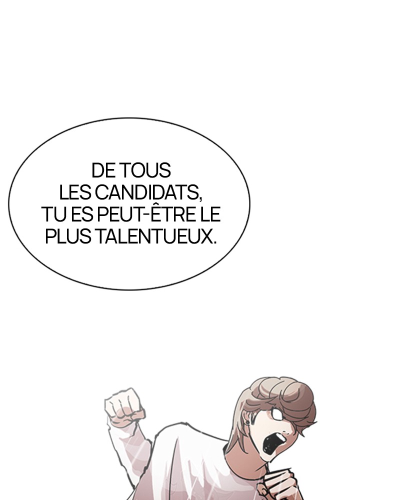 Lookism Chapitre 211 - Page 101