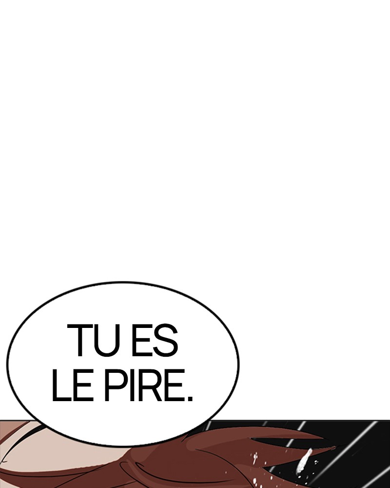 Lookism Chapitre 211 - Page 104
