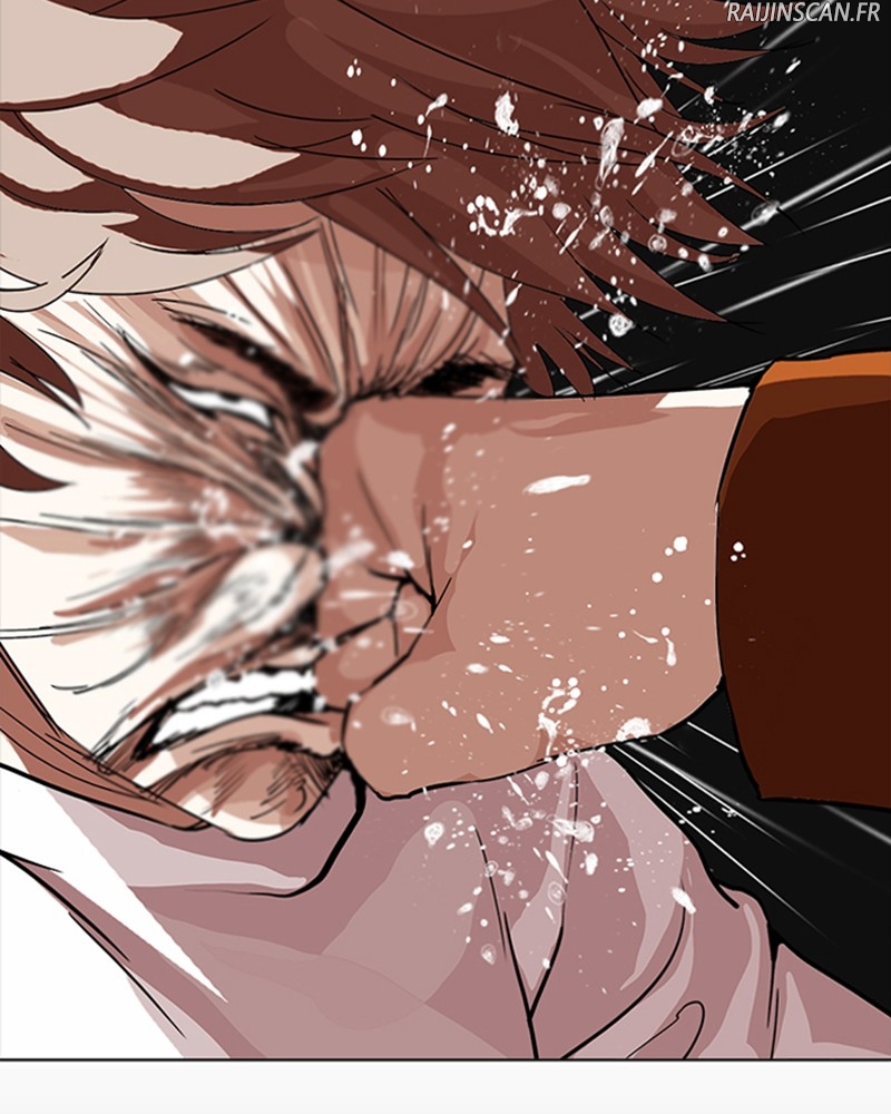 Lookism Chapitre 211 - Page 105