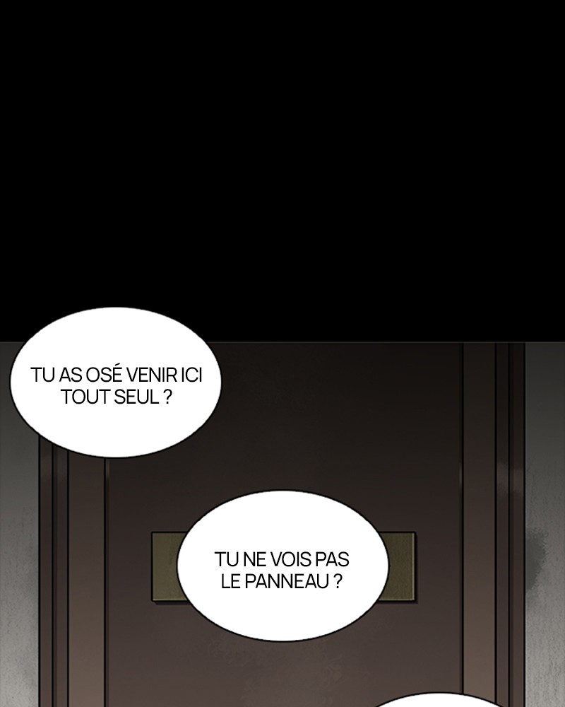 Lookism Chapitre 211 - Page 108