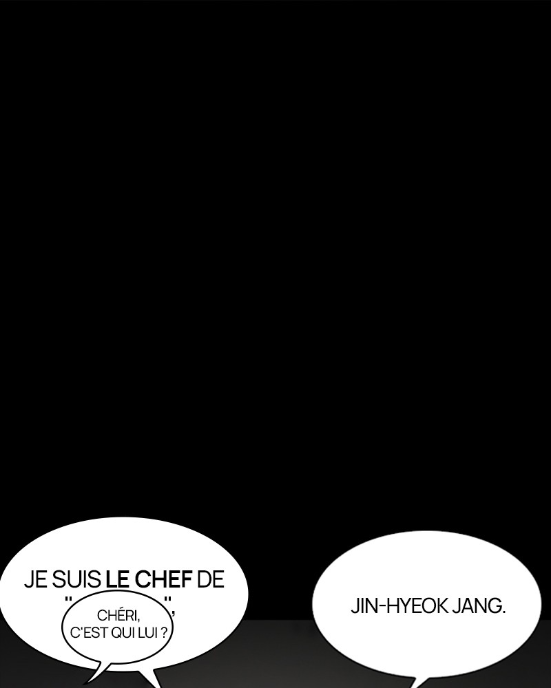 Lookism Chapitre 211 - Page 111