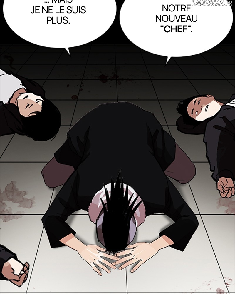 Lookism Chapitre 211 - Page 115