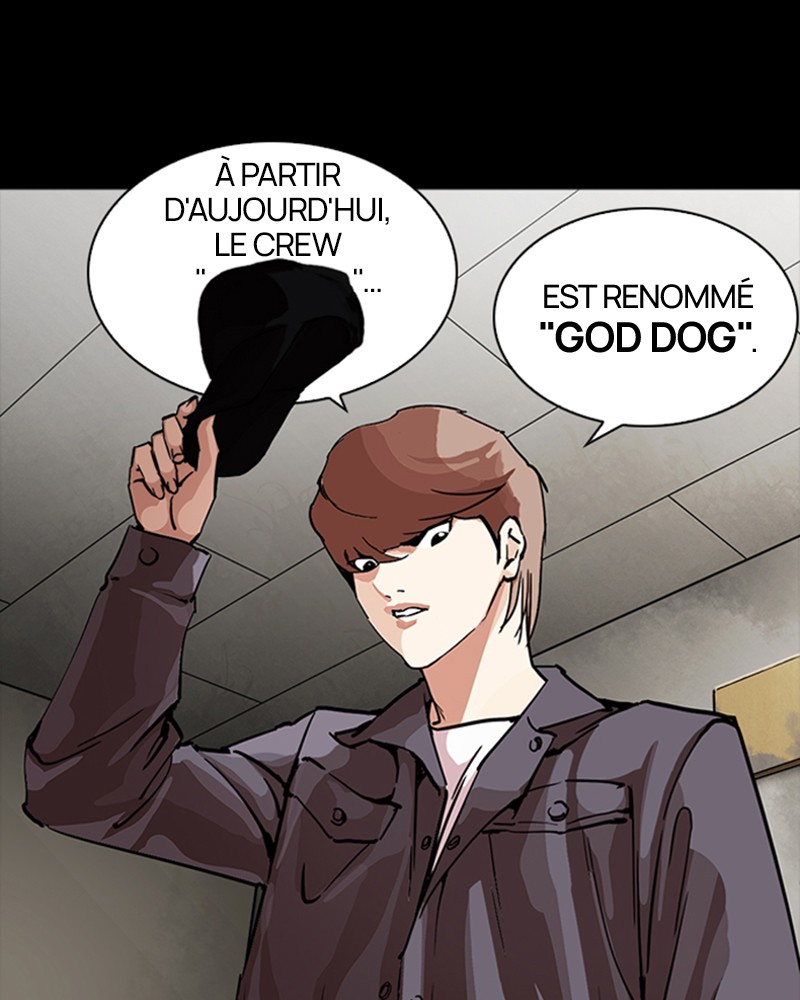 Lookism Chapitre 211 - Page 117