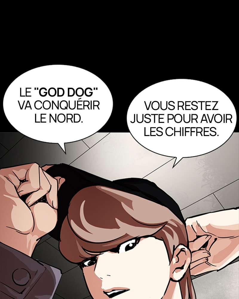Lookism Chapitre 211 - Page 119