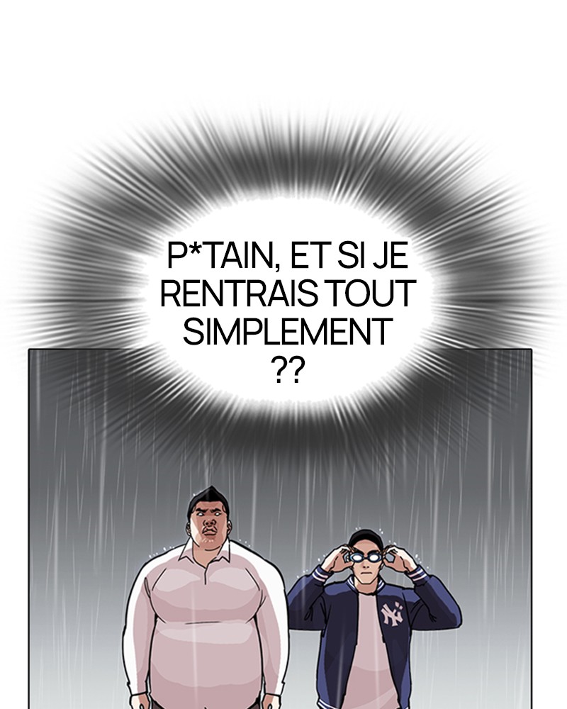 Lookism Chapitre 211 - Page 12