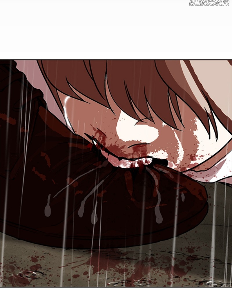 Lookism Chapitre 211 - Page 125