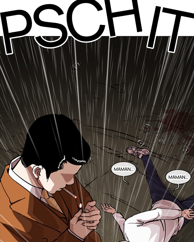 Lookism Chapitre 211 - Page 127