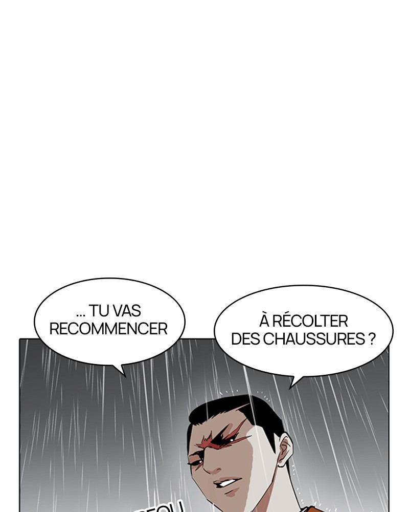 Lookism Chapitre 211 - Page 129