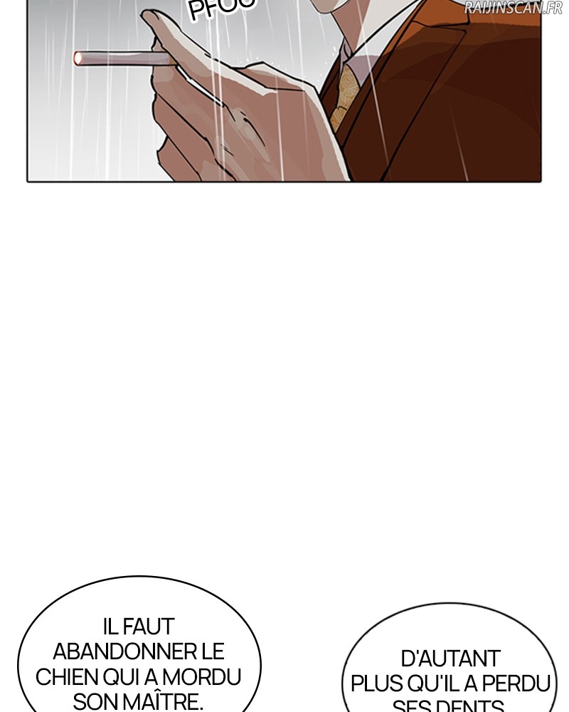 Lookism Chapitre 211 - Page 130