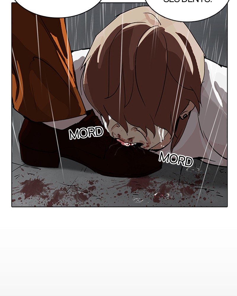 Lookism Chapitre 211 - Page 131