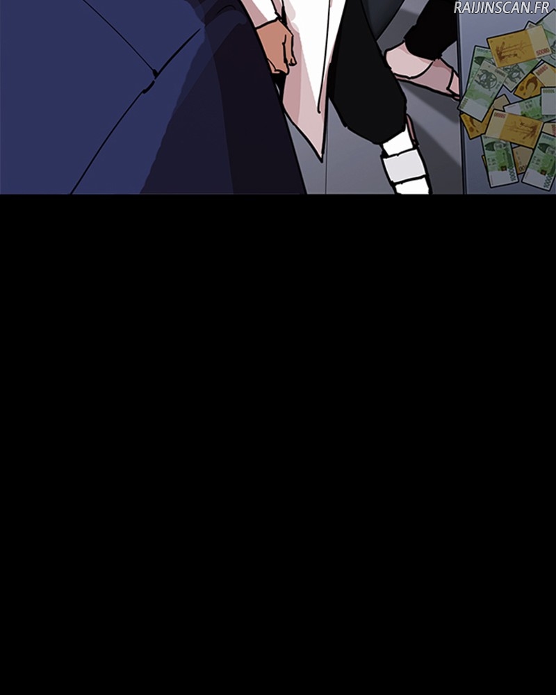 Lookism Chapitre 211 - Page 135