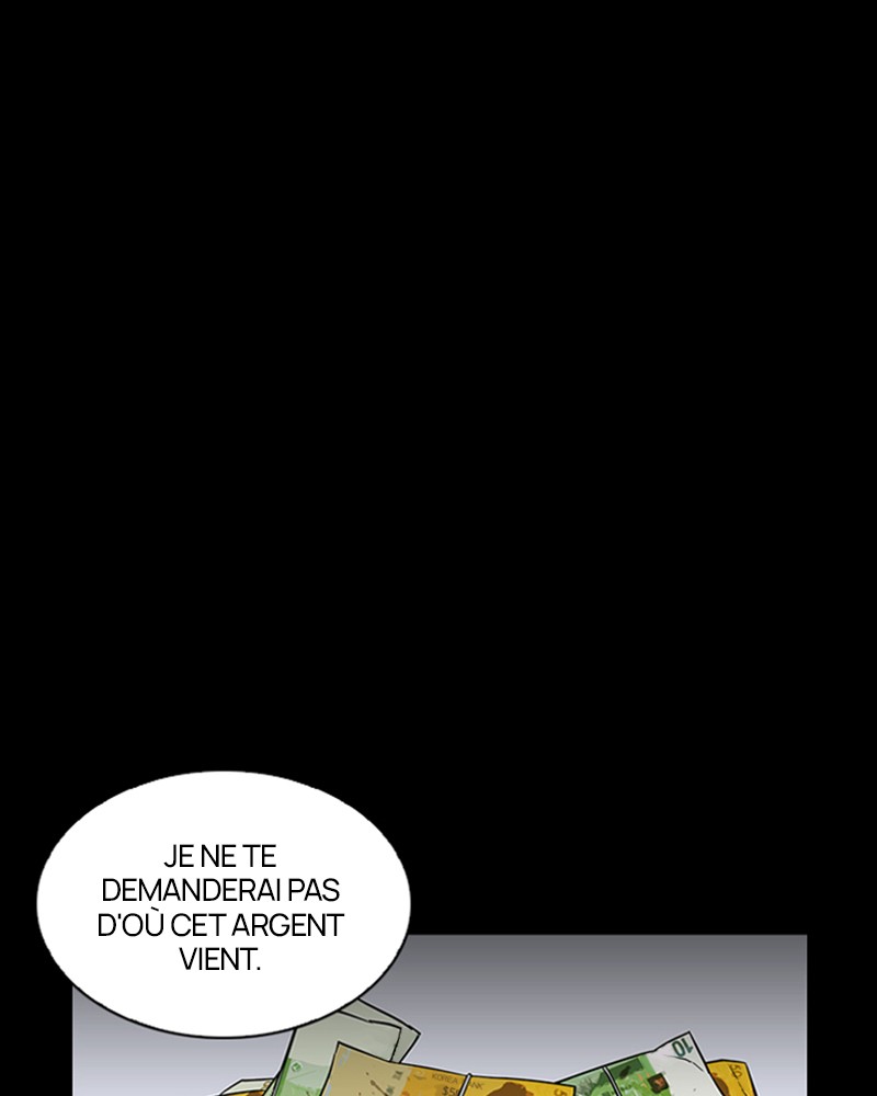 Lookism Chapitre 211 - Page 137