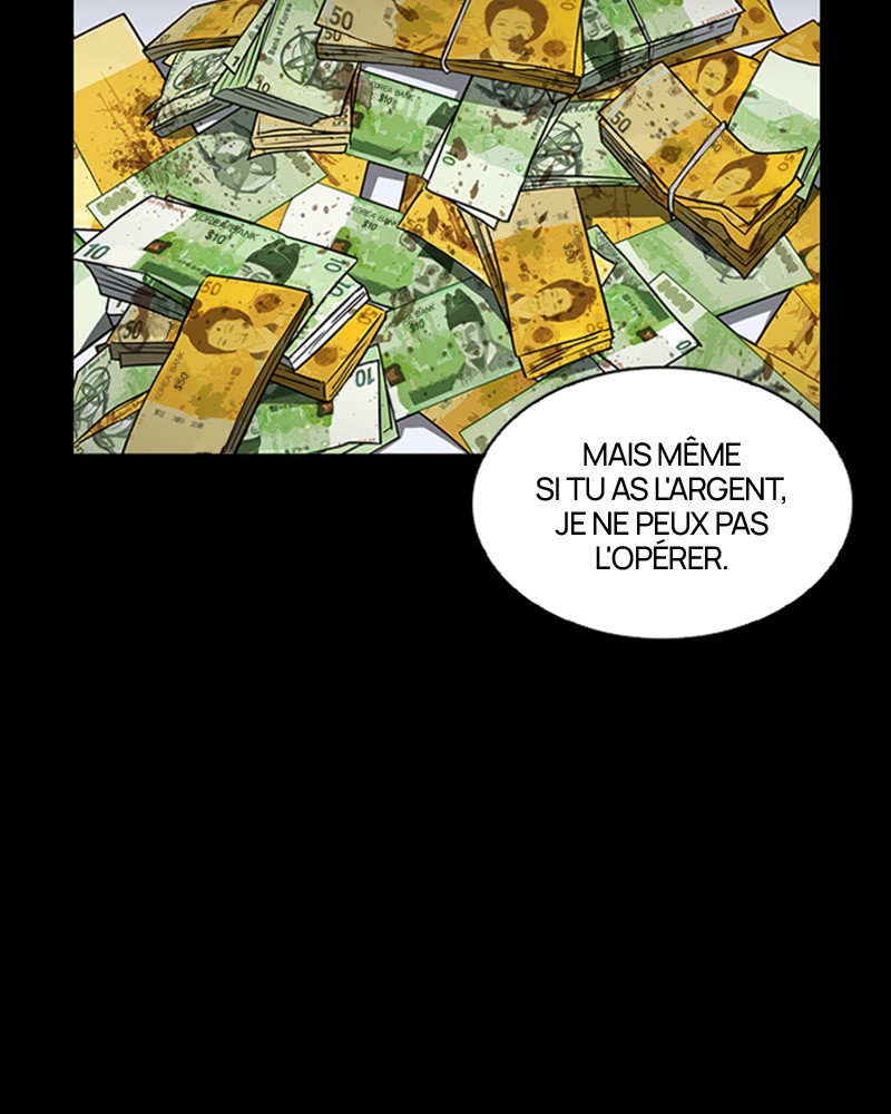 Lookism Chapitre 211 - Page 138