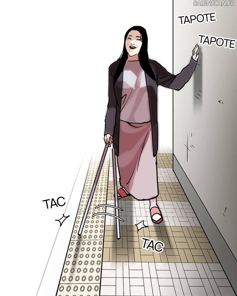 Lookism Chapitre 211 - Page 140