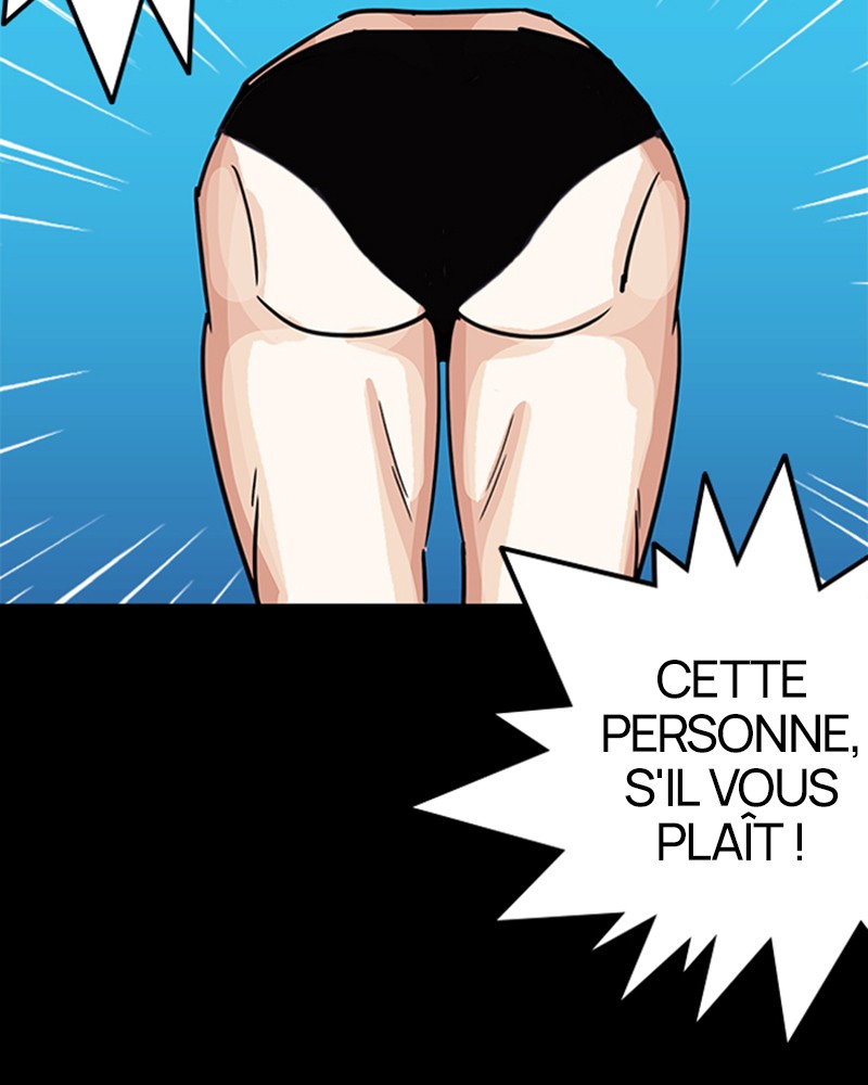 Lookism Chapitre 211 - Page 143